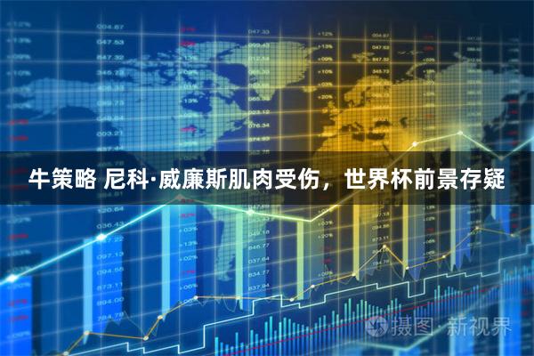 牛策略 尼科·威廉斯肌肉受伤，世界杯前景存疑